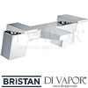 Bristan Sail Bath Filler Spare Parts